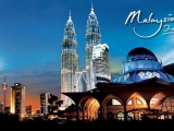 10 kinh nghiệm khi bạn đi du lịch Malaysia