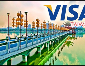 Visa Đài Loan