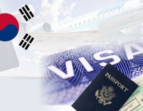 Visa Hàn Quốc