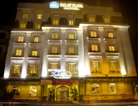 DALAT PLAZA HOTEL 3 SAO