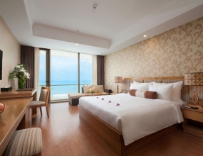 DIAMOND SEA DANANG HOTEL 4 SAO