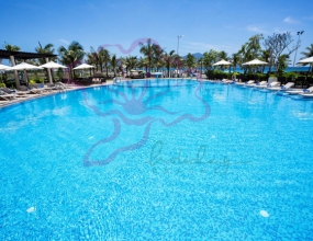 HOLIDAY BEACH RESORT & SPA 4 STARS