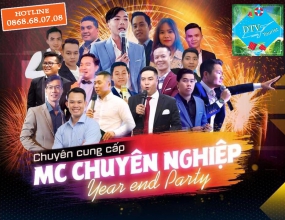 MC Chuyên Nghiệp