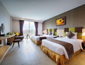 Muong Thanh Holiday Muine Hotel 3 sao