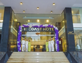 The Coast Hotel 3 sao