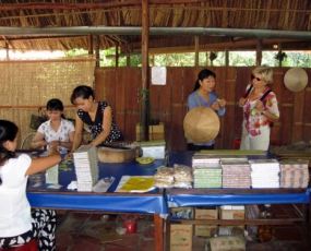 2 Days Mekong Delta Tour (My Tho - Ben Tre - Can Tho)