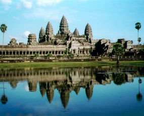 PHNOM PENH - SIEMREAP - ANGKOR 4N3Đ