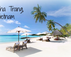 Tour Biển đảo Nha Trang 4N3Đ