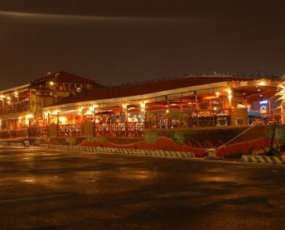 Bonsai Dinner Cruise on Saigon River