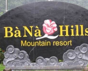 Da Nang - Son Tra Penisula - Hoi An Ancient Town - Ba Na Hills - Cham Islands from Saigon 3-Day 2-Night