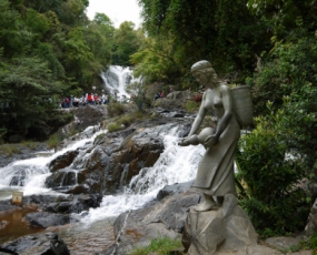 Dalat City Tour 1 Day