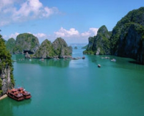 Glory Cruise Halong Bay Tour 3 Days 2 Nights