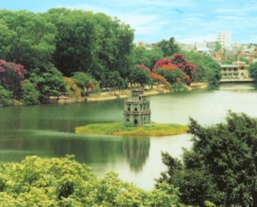 Hanoi City Tour One Day