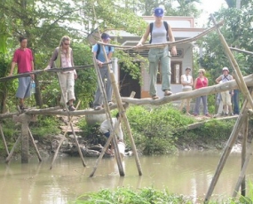 TIEN GIANG - CAN THO - CHAU DOC - CAMPUCHIA -6 DAY 5 NIGHT 