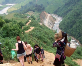 Mount Fansipan Trekking Tour 4 Days 3 Nights From Saigon