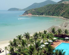 Nha Trang Island 1 Day Tour