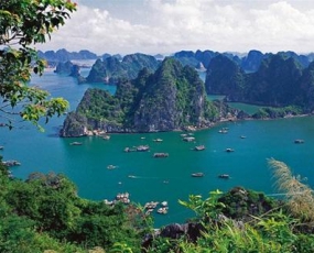 Paloma Cruise Halong bay Vietnam 3 Days 2 Nights