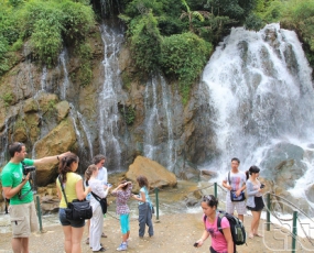 Sapa Medium Trekking 3 Days Tour From Hue