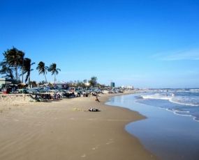 Vung Tau Beach 1 Day Tour